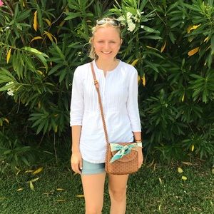 Meet your Posher, Virginia